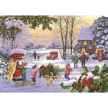 Can I Help - 1000 Piece Jigsaw Puzzle - ABC School Supplies