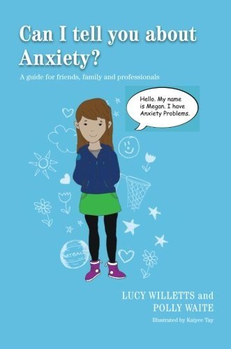 Can I Tell You About Anxiety? - ABC School Supplies