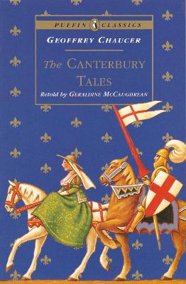 Canterbury Tales - ABC School Supplies