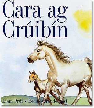 Cara Ag Crúibín - ABC School Supplies