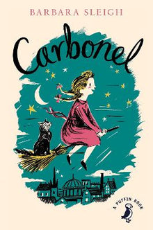 Carbonel - ABC School Supplies