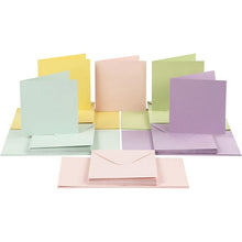Cards and envelopes - ABC School Supplies