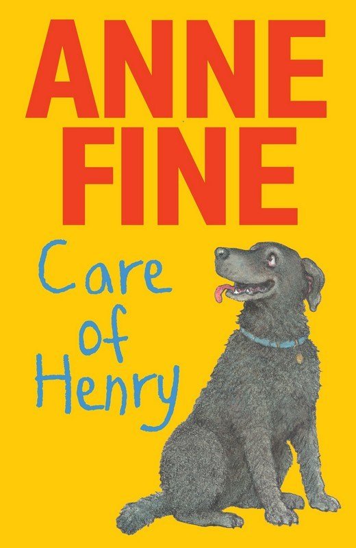 Care Of Henry - ABC School Supplies