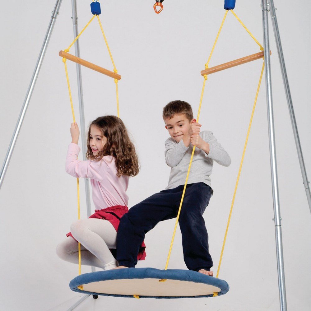 Carpeted Circular Platform - ABC School Supplies