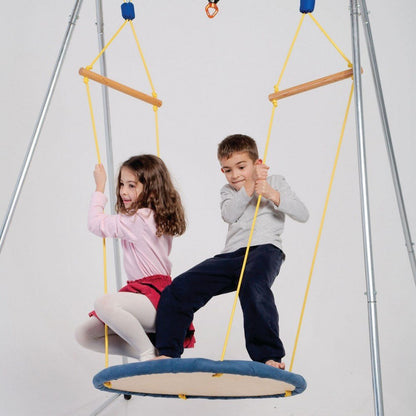 Carpeted Circular Platform - ABC School Supplies