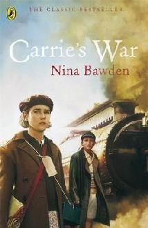 Carrie's War - ABC School Supplies