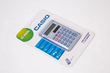 CASIO CALCULATOR SL460L - ABC School Supplies
