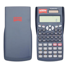 Casio Fx240 - Ifs Scientific Calculator - ABC School Supplies