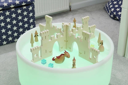 Castle Discovery Dividers - ABC School Supplies
