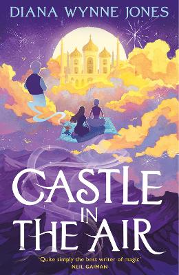 Castle in the Air - ABC School Supplies