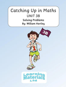 Catching Up in Maths: 3B - ABC School Supplies