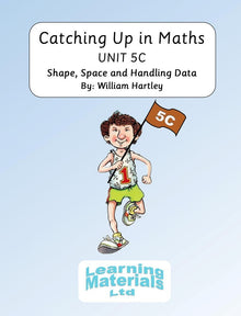 Catching Up in Maths: 5C - ABC School Supplies