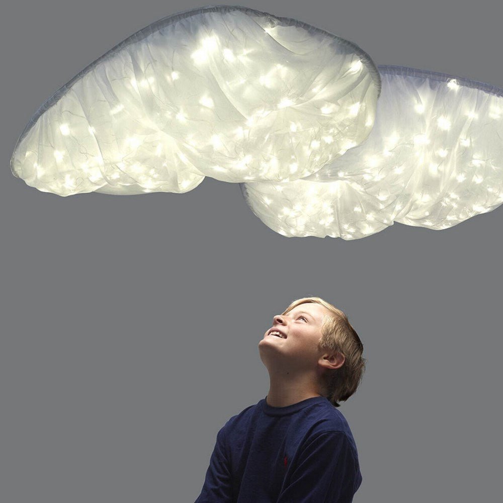 Ceiling Cloud Sensory Light - ABC School Supplies