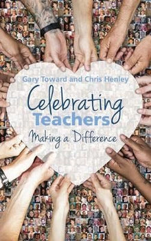 Celebrating Teachers : Making A Difference - ABC School Supplies