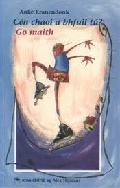 Cen Chaoi A Bhfuil Tu? Go Maith - ABC School Supplies