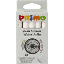 Chalkboard Chalk - White - ABC School Supplies