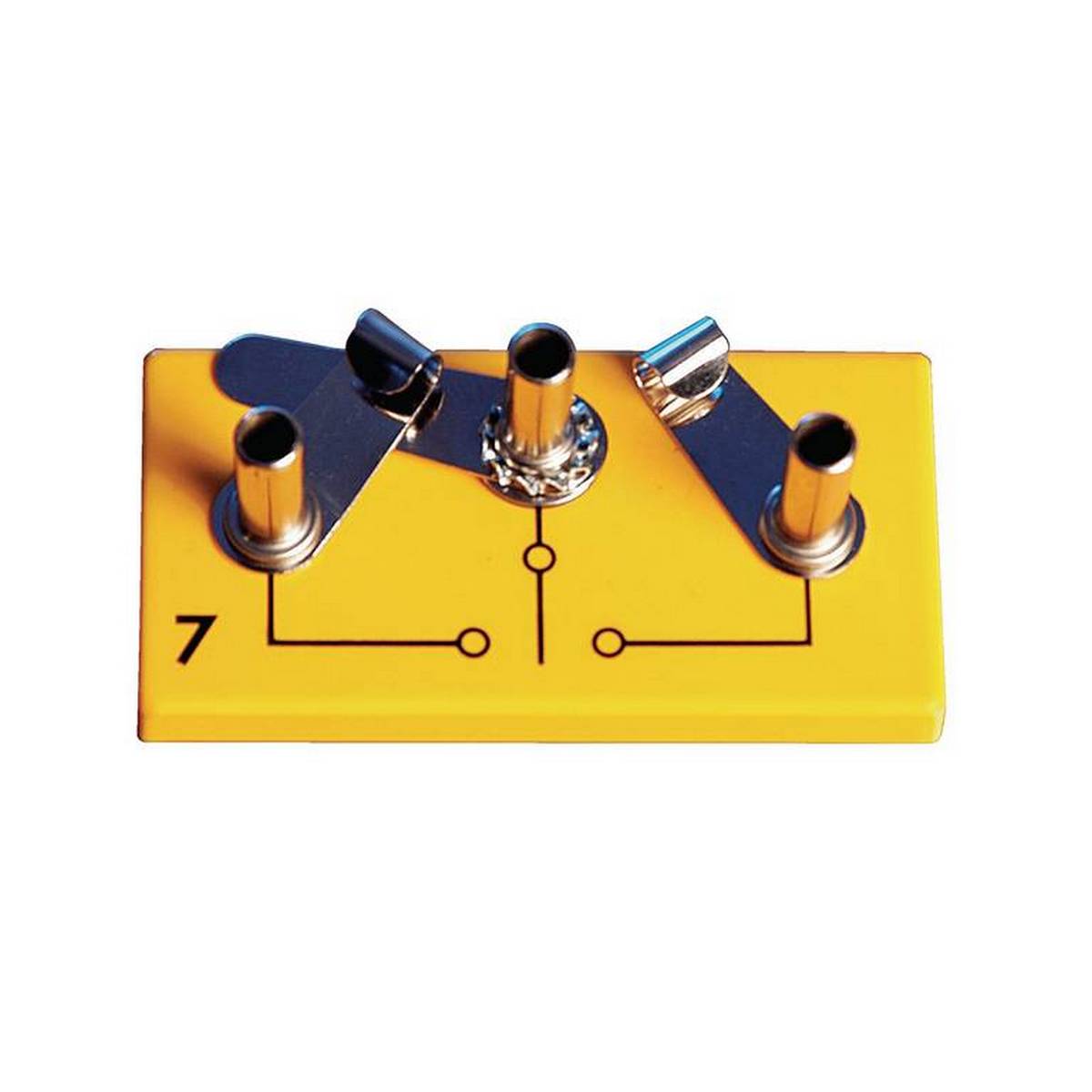 Changeover Switch - ABC School Supplies