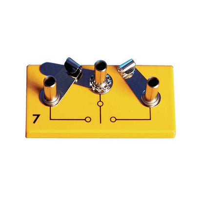 Changeover Switch - ABC School Supplies