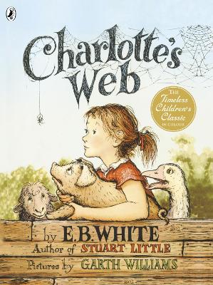 Charlotte's Web - ABC School Supplies
