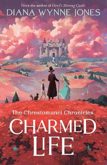Charmed Life - ABC School Supplies