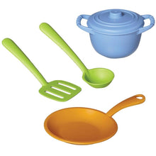 Chef Set - ABC School Supplies