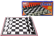 Chess Game - ABC School Supplies