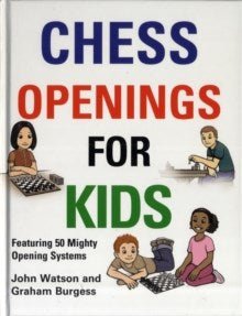 Chess Openings for Kids - ABC School Supplies