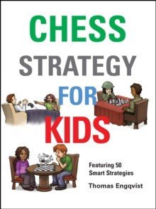 Chess Strategy for Kids - ABC School Supplies