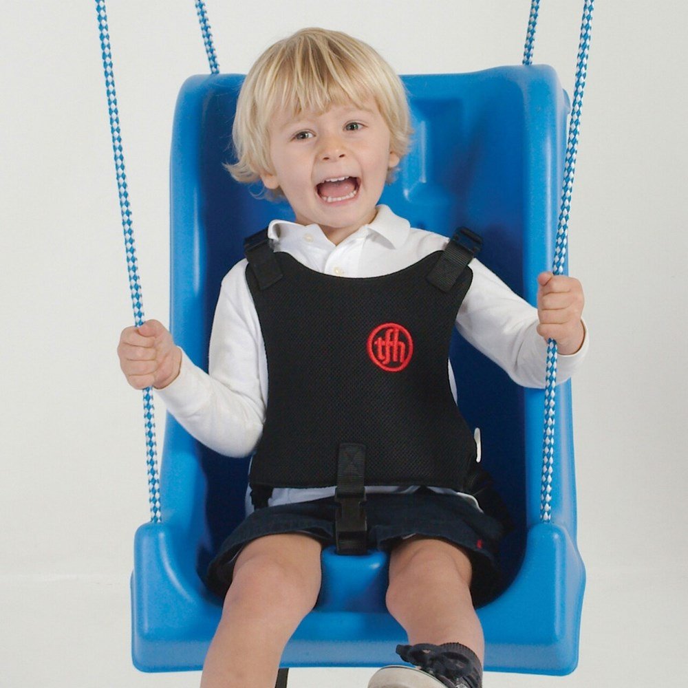 Child Full Support Swing Seat - ABC School Supplies