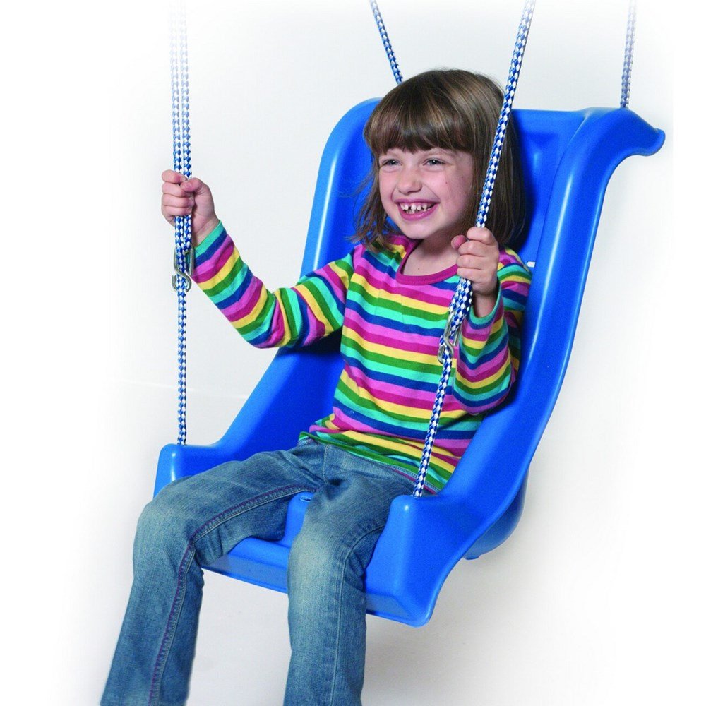 Child Full Support Swing Seat - ABC School Supplies