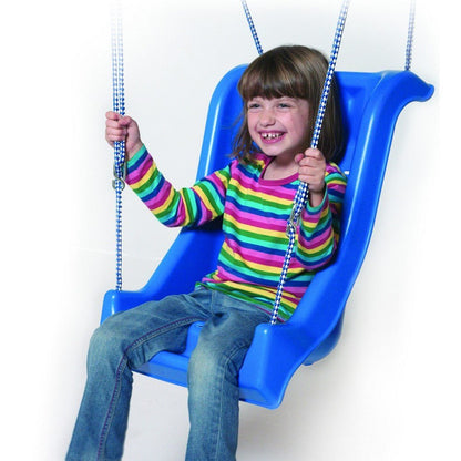 Child Full Support Swing Seat - ABC School Supplies