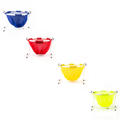 Chipping Trainers - Assorted - Pack of 4 - ABC School Supplies