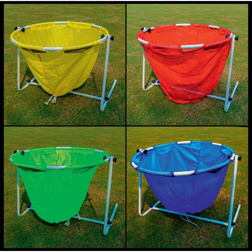 Chipping Trainers - Assorted - Pack Of 4 - ABC School Supplies