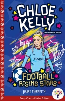Chloe Kelly: Easier Football Rising Stars - ABC School Supplies