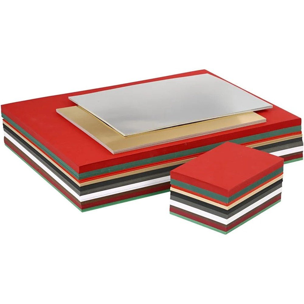 Christmas Card Value Pack - ABC School Supplies