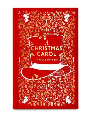 Christmas Carol - ABC School Supplies