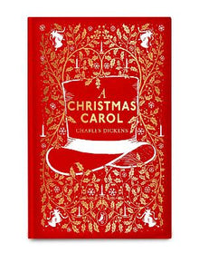 Christmas Carol - ABC School Supplies