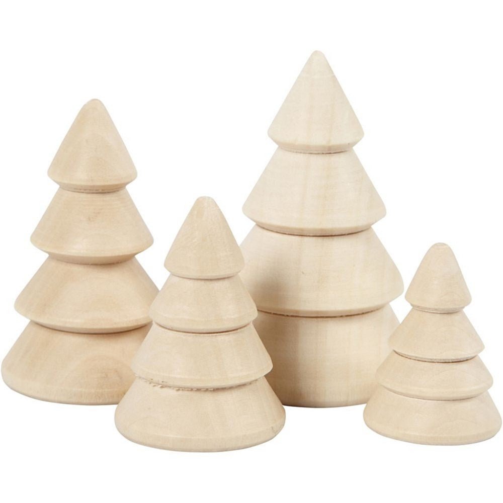Christmas Trees - ABC School Supplies