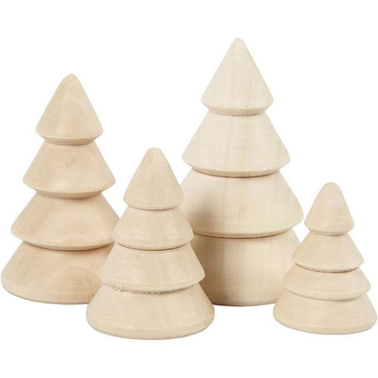 Christmas Trees - ABC School Supplies