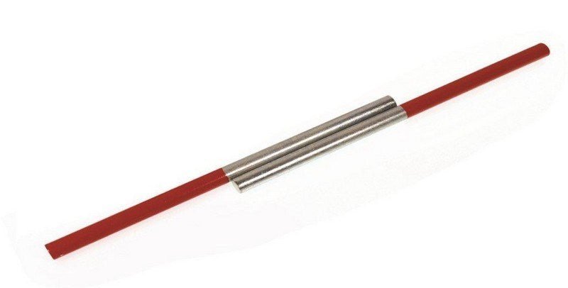 **Chrome Rod Magnet - 200 X 10Mm Diameter - ABC School Supplies