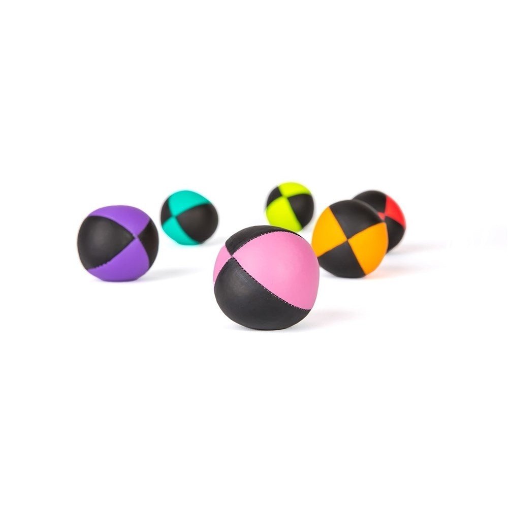 Circus Jojo Juggling Ball - Unicolour - ABC School Supplies