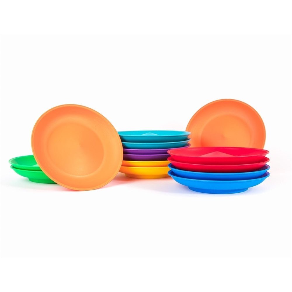 Circus Jojo Xtra Strong Juggling Plate - Yellow - ABC School Supplies