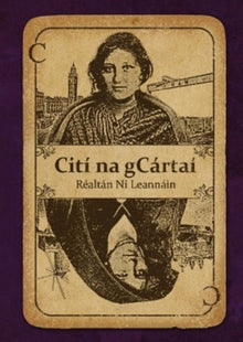 Cití Na gCártaí - ABC School Supplies