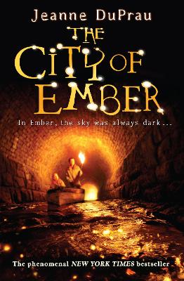 City of Ember - ABC School Supplies