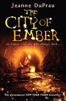 City of Ember - ABC School Supplies