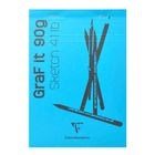 Clairefontaine Graf It Sketch Pad - ABC School Supplies