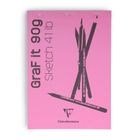 Clairefontaine Graf It Sketch Pad - ABC School Supplies