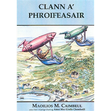 Clann A Phroifeasair - ABC School Supplies