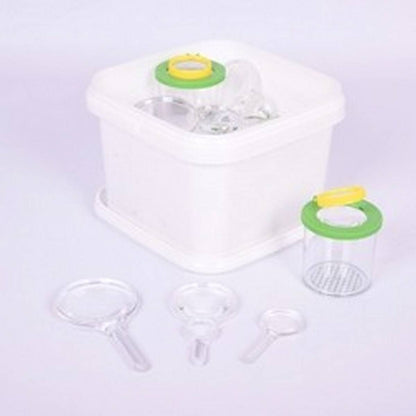 Class Pack Of Magnifiers & Hand Lenses - ABC School Supplies
