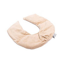 Classic Weighted Shoulder Wrap, Tan Corduroy, Large - ABC School Supplies